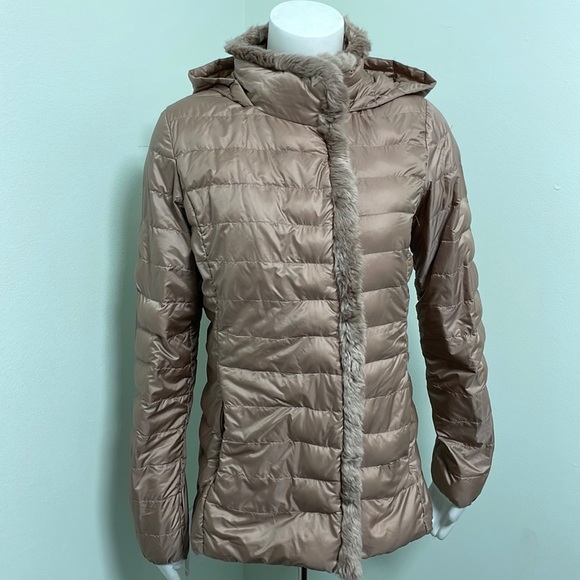 Cole Haan Puffer jacket - Picture 6 of 13